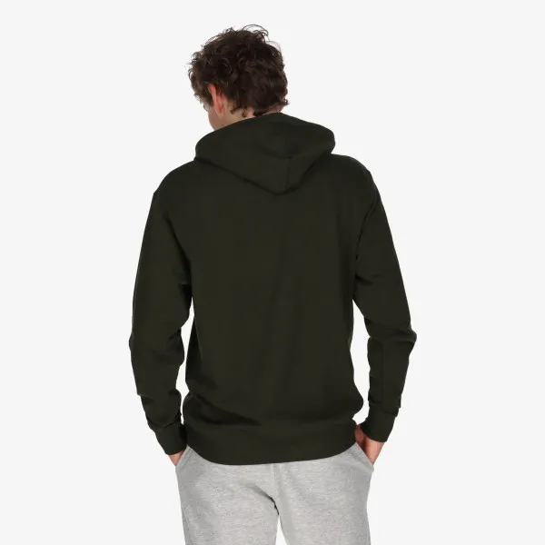 Lonsdale Majica s kapuljačom MILI LNSD Hoody 