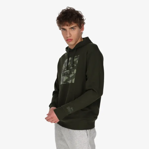 Lonsdale Majica s kapuljačom MILI LNSD Hoody 