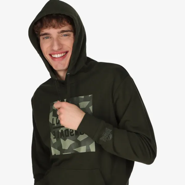 Lonsdale MILI LNSD Hoody 