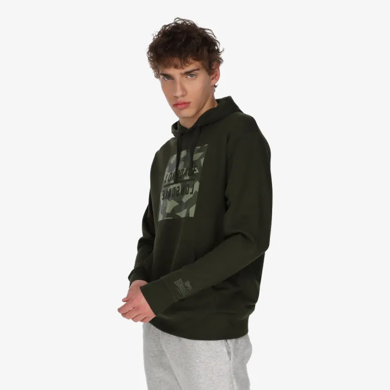 Lonsdale MILI LNSD Hoody 