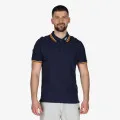 Lonsdale Topping Polo T-Shirt 