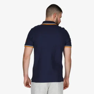 Lonsdale Topping Polo T-Shirt 