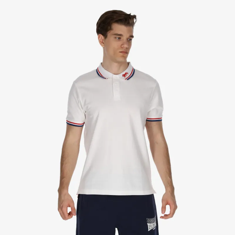 Lonsdale Polo majica Topping Polo T-Shirt 
