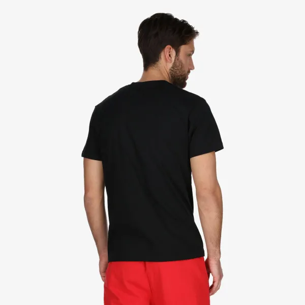 Lonsdale T-shirt BLCK LION III T-shirt 