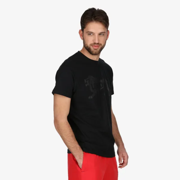 Lonsdale T-shirt BLCK LION III T-shirt 