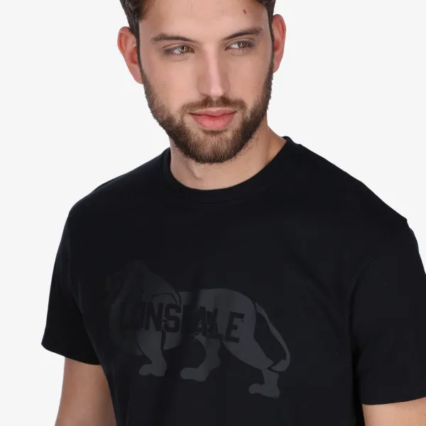 Lonsdale T-shirt BLCK LION III T-shirt 