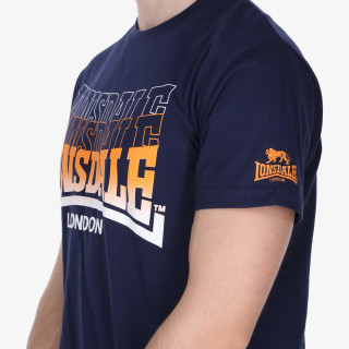 Lonsdale T-shirt Topping T-Shirt 