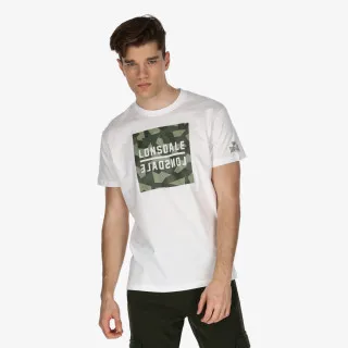 Lonsdale MILI T-Shirt 