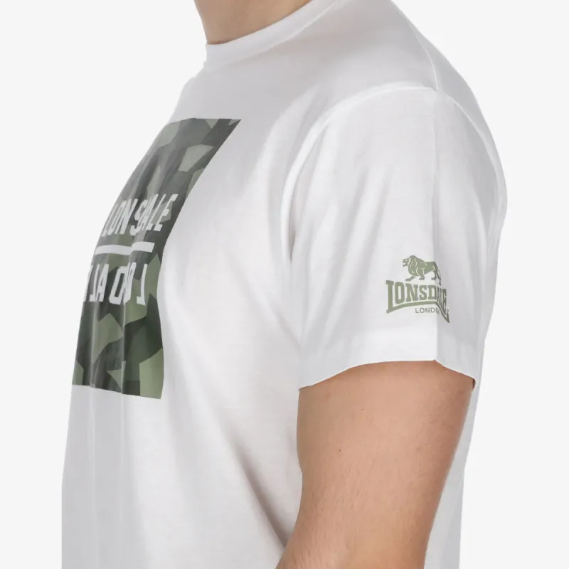Lonsdale MILI T-Shirt 