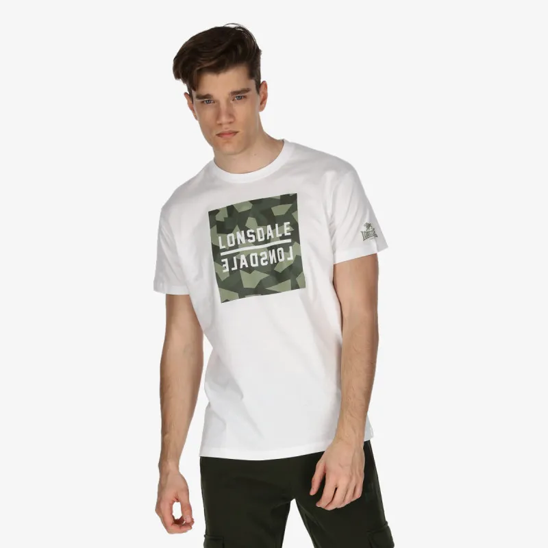 Lonsdale MILI T-Shirt 