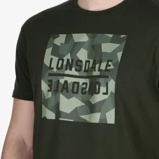 Lonsdale MILI T-Shirt 