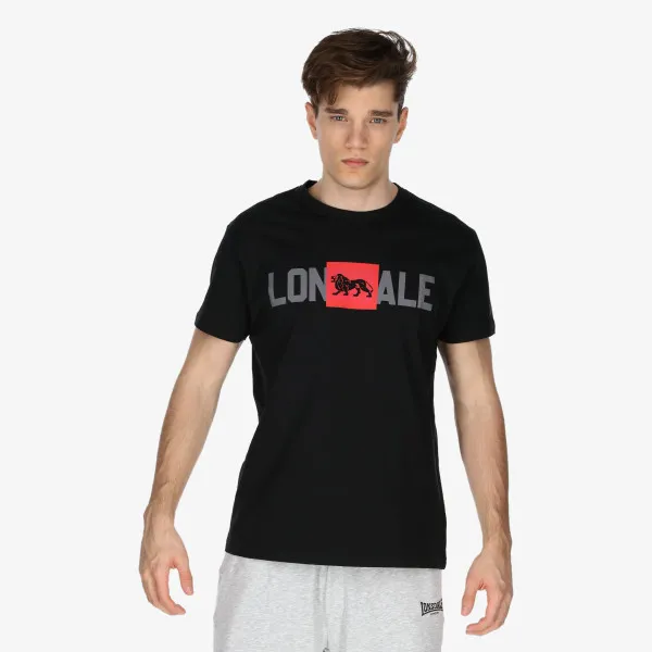 Lonsdale T-shirt SD T-shirt 