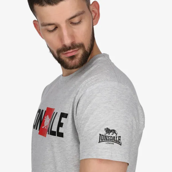 Lonsdale T-shirt SD T-shirt 