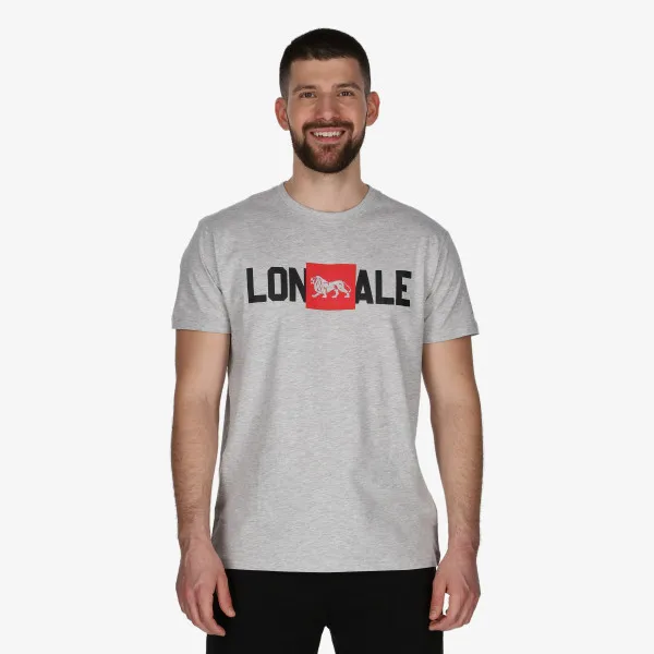 LONSDALE T-SHIRT SD T-shirt 