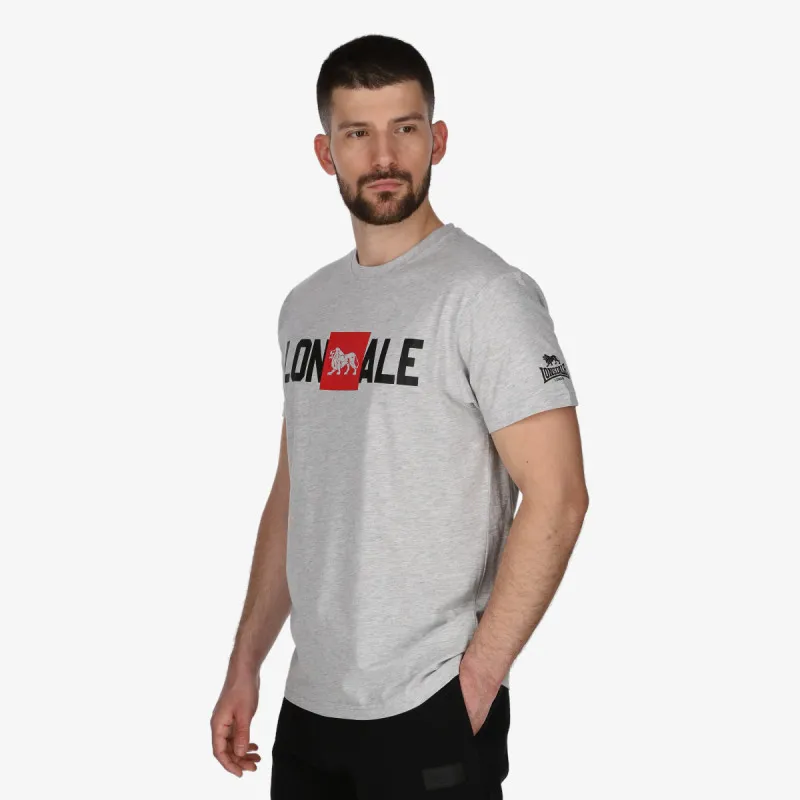 Lonsdale SD T-shirt 