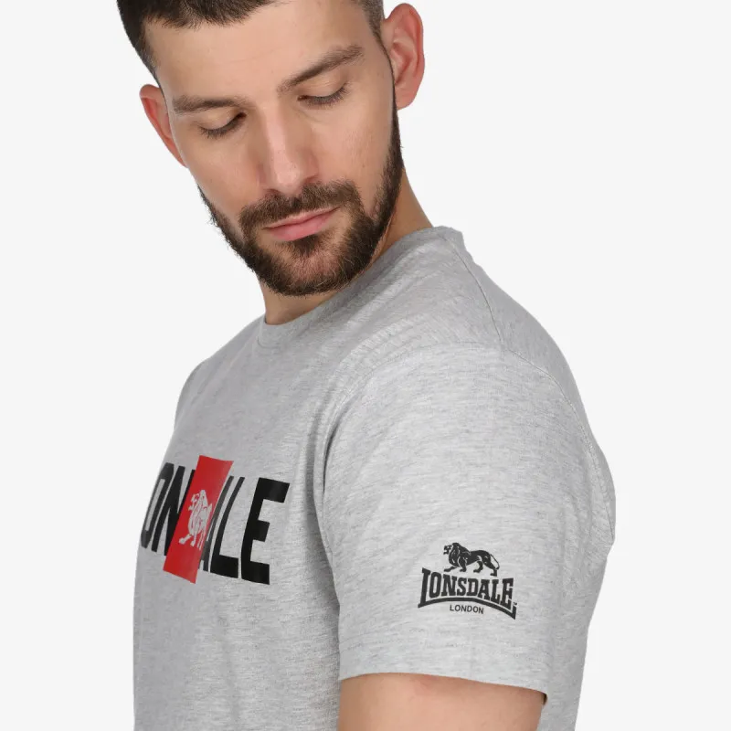 Lonsdale SD T-shirt 