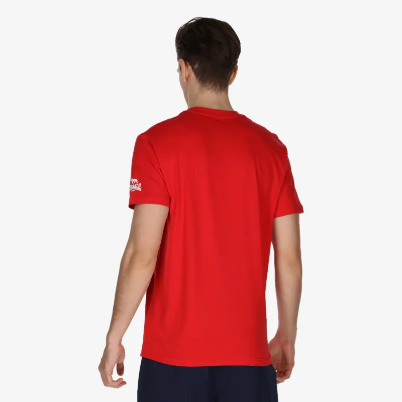 Lonsdale Brick T-Shirt 