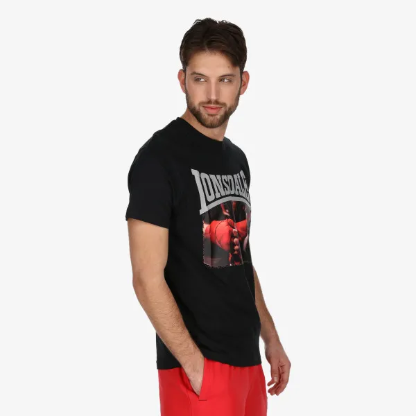 Lonsdale T-shirt Bandages T-Shirt 