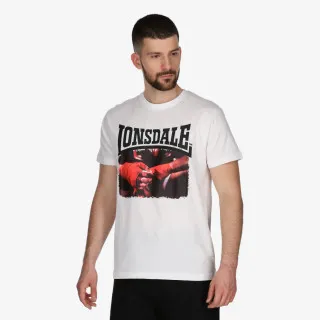Lonsdale Bandages T-Shirt 