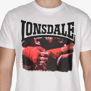 Lonsdale Bandages T-Shirt 