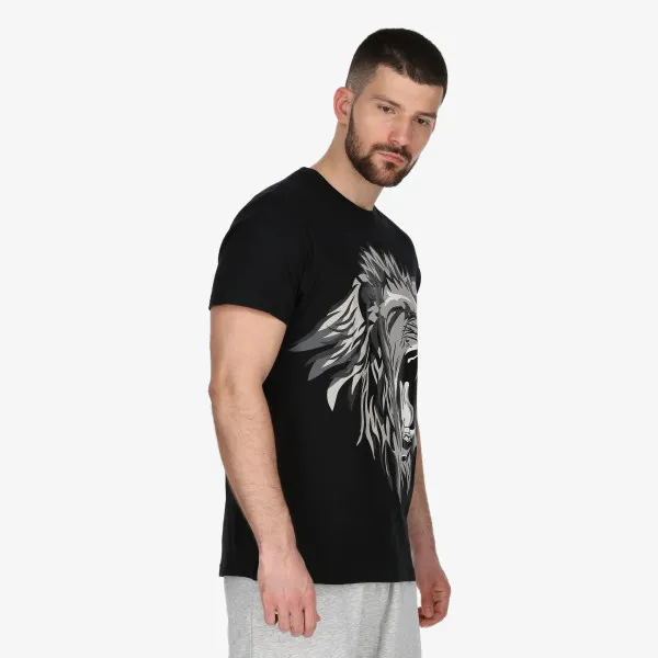 Lonsdale T-shirt LION IV T-Shirt 