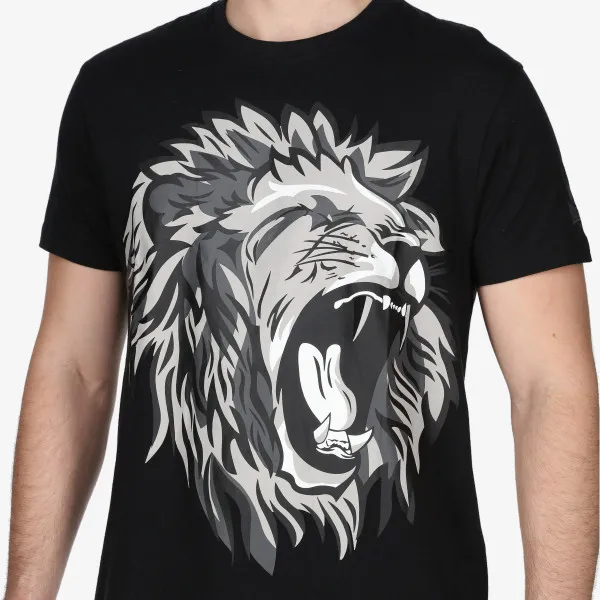 Lonsdale T-shirt LION IV T-Shirt 