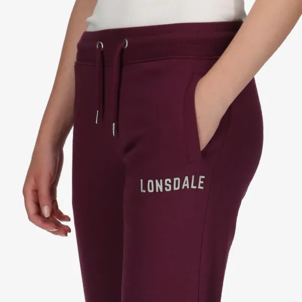 Lonsdale Hlače Color 