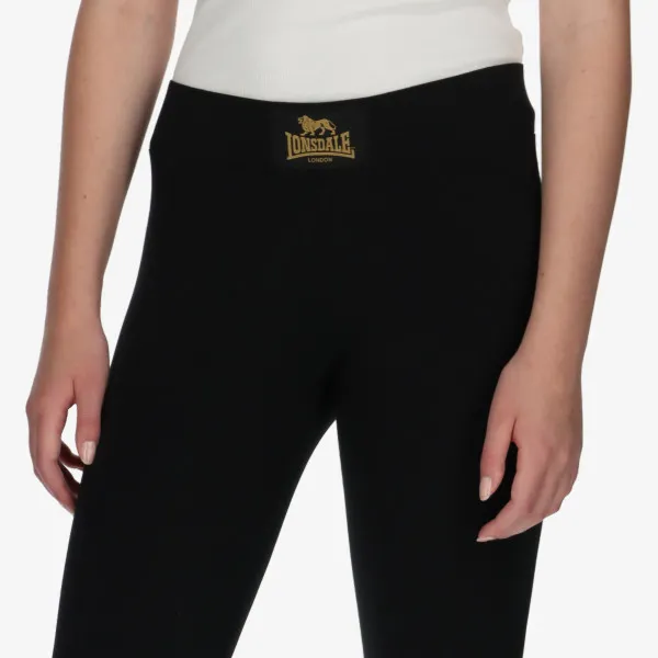 Lonsdale Tajice Flock WMNS FW22 Leggings 