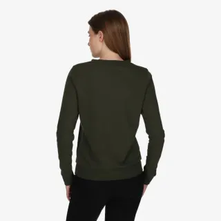 Lonsdale Embro FW22 WMNS Crewneck 