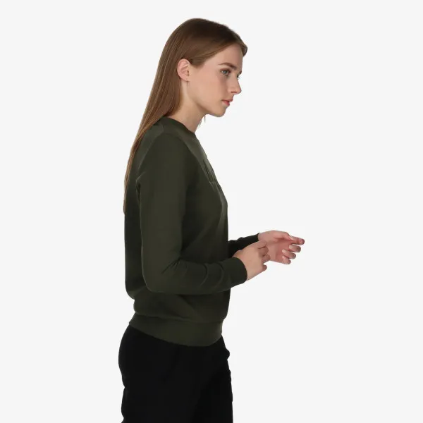 Lonsdale Embro FW22 WMNS Crewneck 