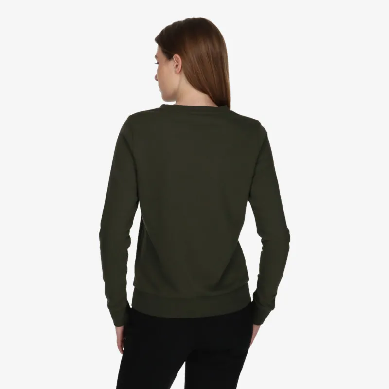 Lonsdale Embro FW22 WMNS Crewneck 