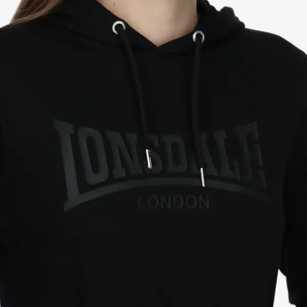 Lonsdale Majica s kapuljačom AD FW22 Hoody 