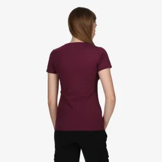 Lonsdale Embro FW22  WMNS T-Shirt 