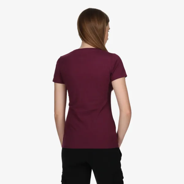 Lonsdale Embro FW22  WMNS T-Shirt 