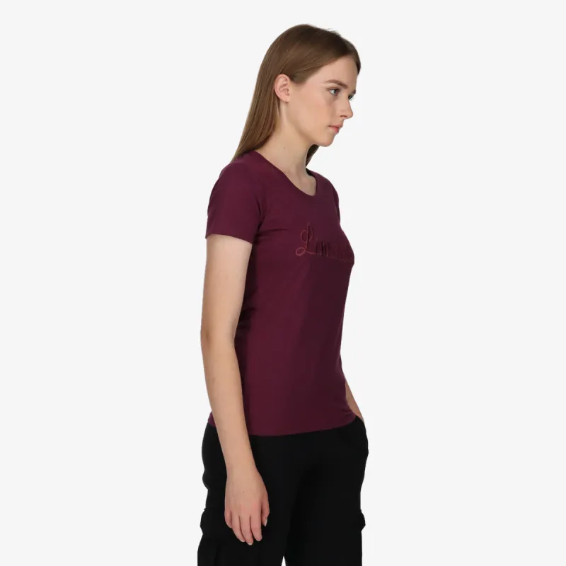 Lonsdale Embro FW22  WMNS T-Shirt 