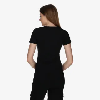 Lonsdale Flock Slim FW22 WMNS  T-Shirt 
