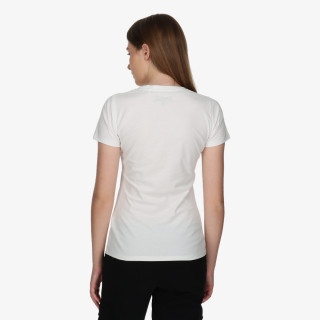 LONSDALE T-SHIRT Flock Slim FW22 WMNS T-Shirt 
