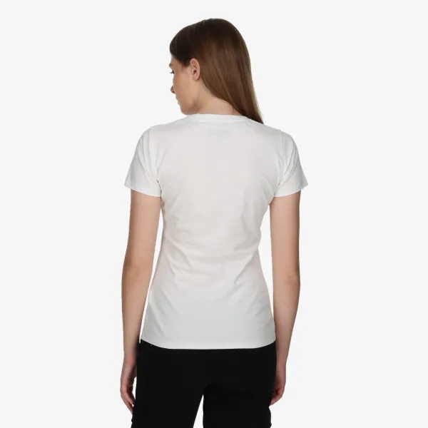 Lonsdale T-shirt Flock Slim FW22 WMNS  T-Shirt 