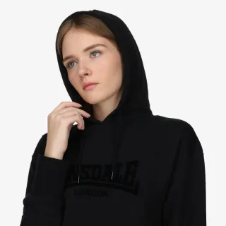 Lonsdale Flock WMNS FW22 Dress 