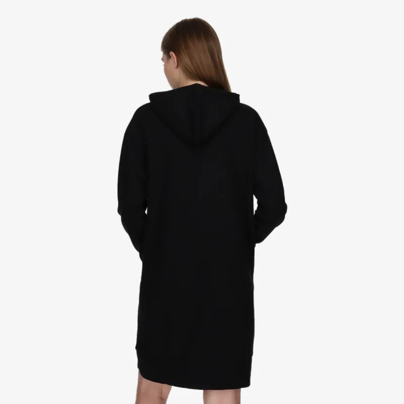 Lonsdale Flock WMNS FW22 Dress 