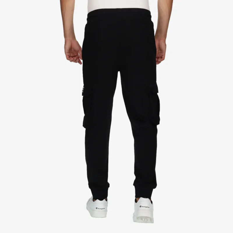 Lonsdale Cargo 