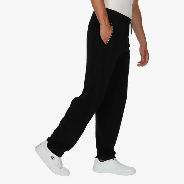 Lonsdale Hlače OH Tape FW22 Open Hem Pants 