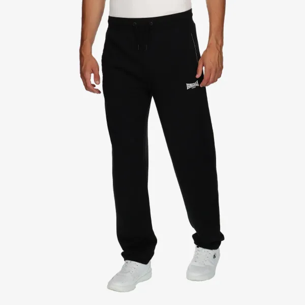 Lonsdale Hlače OH Tape FW22 Open Hem Pants 