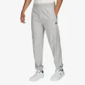 Lonsdale Boxing Logo FW22 Rib Cuffed Pants 