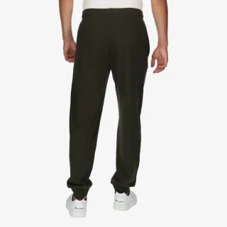 Lonsdale Boxing Logo FW22 Rib Cuffed Pants 