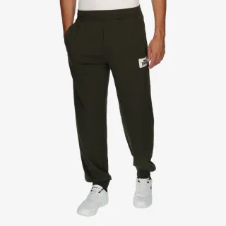 Lonsdale Boxing Logo FW22 Rib Cuffed Pants 
