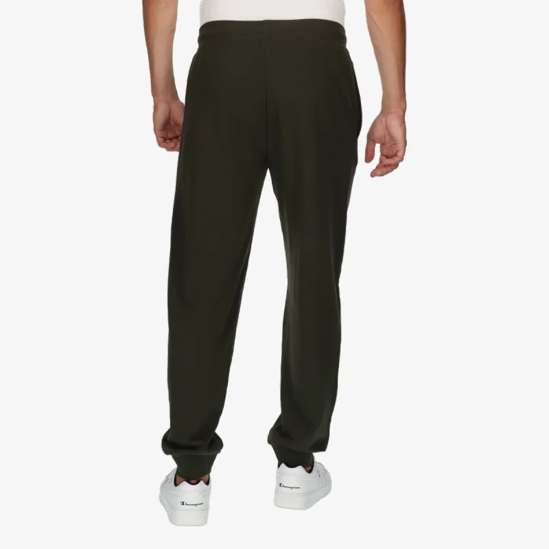 Lonsdale Boxing Logo FW22 Rib Cuffed Pants 