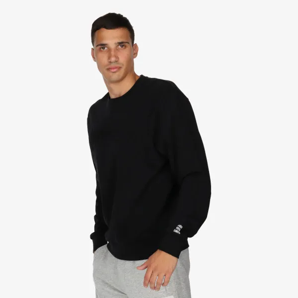 Lonsdale Majica bez kragne FYL FW22 Crewneck 