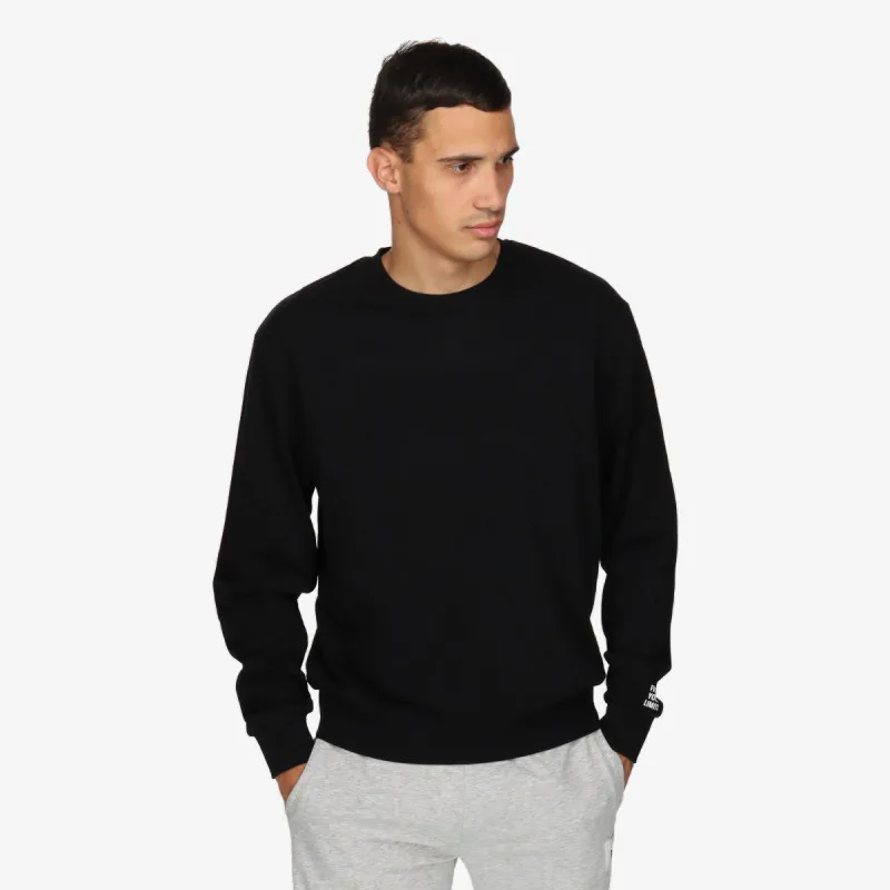 Lonsdale FYL FW22 Crewneck 