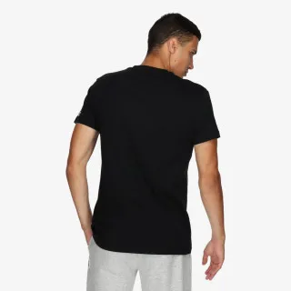 Lonsdale Box FW22 T-Shirt 